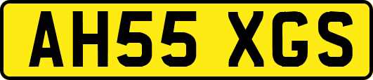 AH55XGS