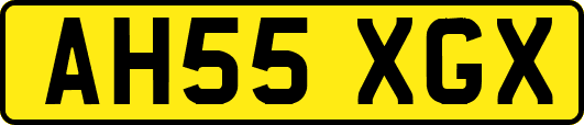 AH55XGX