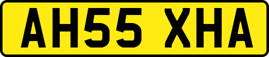 AH55XHA