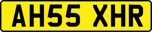 AH55XHR
