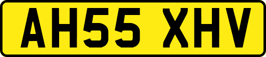 AH55XHV