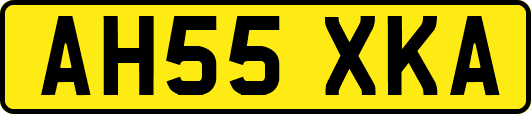 AH55XKA
