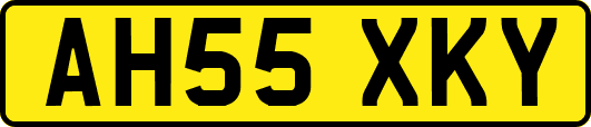 AH55XKY
