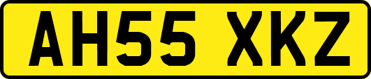AH55XKZ