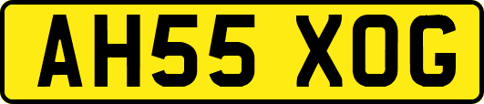 AH55XOG