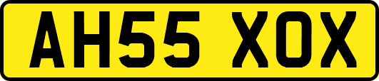 AH55XOX