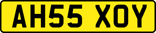 AH55XOY