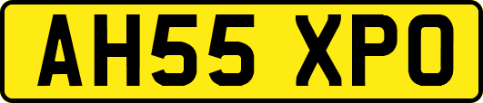 AH55XPO