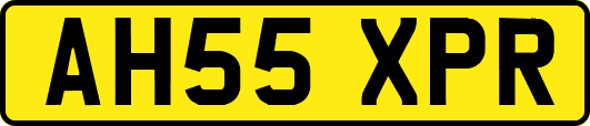 AH55XPR