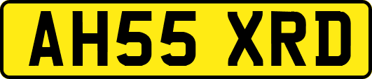 AH55XRD