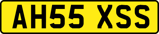 AH55XSS