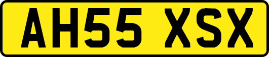 AH55XSX