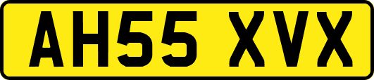 AH55XVX
