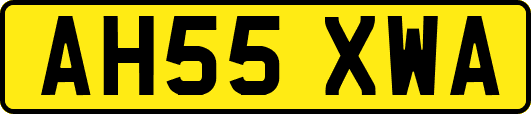 AH55XWA