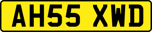 AH55XWD
