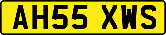 AH55XWS