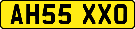 AH55XXO