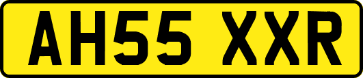 AH55XXR