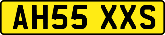 AH55XXS