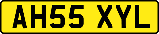 AH55XYL