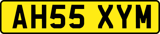 AH55XYM