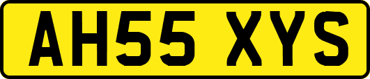 AH55XYS