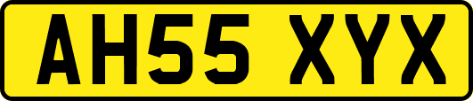 AH55XYX