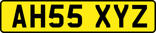 AH55XYZ
