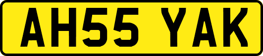AH55YAK