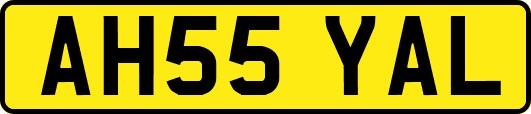 AH55YAL