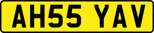 AH55YAV