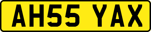 AH55YAX