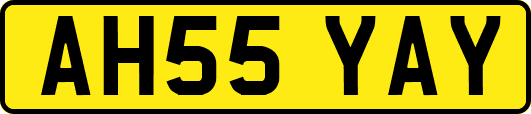 AH55YAY