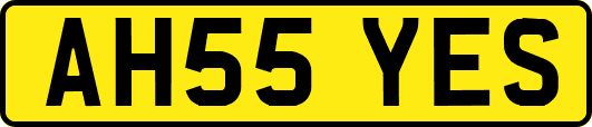 AH55YES
