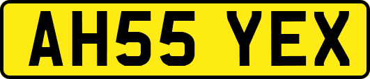AH55YEX