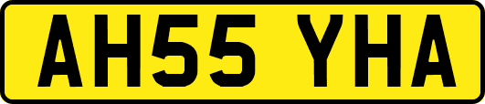 AH55YHA