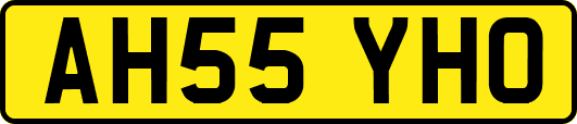 AH55YHO