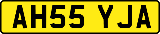 AH55YJA