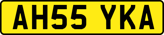 AH55YKA
