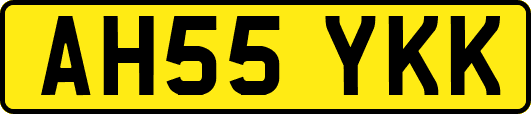 AH55YKK
