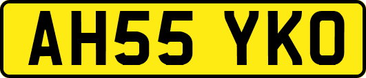 AH55YKO