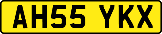 AH55YKX