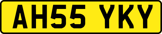 AH55YKY