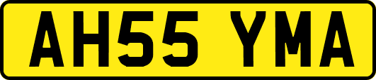 AH55YMA