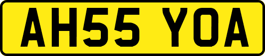 AH55YOA