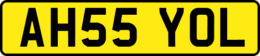 AH55YOL