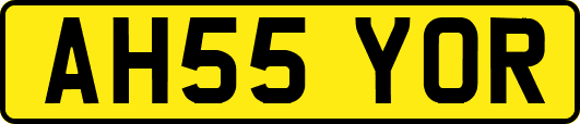 AH55YOR