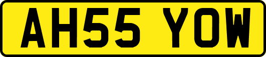 AH55YOW