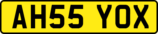 AH55YOX