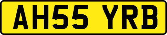 AH55YRB